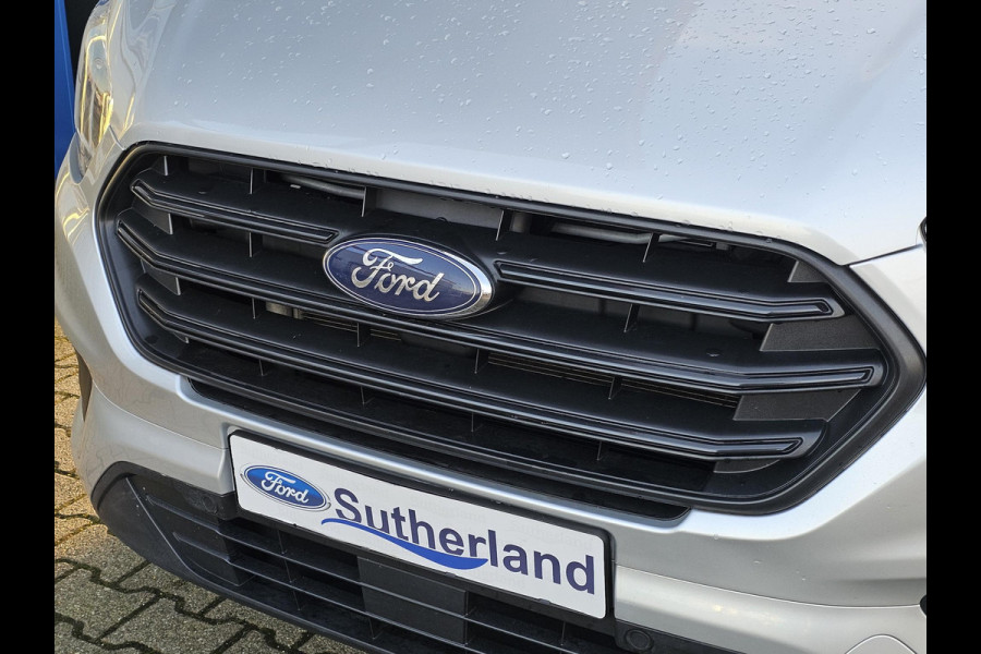 Ford Transit Custom 300 2.0 TDCI L1H1 Trend | 136pk Automaat | Scherm met Apple Carplay/Android Auto | Achteruitrijcamera | All season banden