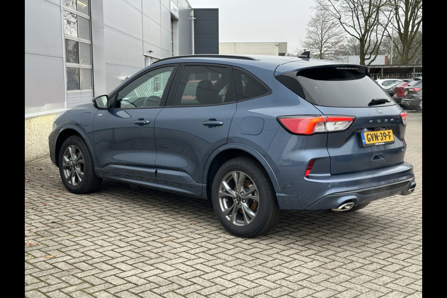 Ford Kuga 2.5 PHEV ST-Line X DRIVERPACK! WINTERPACK! TECHPACK!