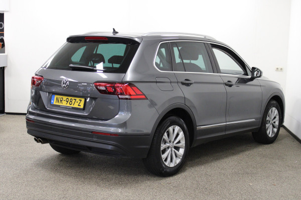 Volkswagen Tiguan 1.4 TSI Comfortline Pano|Massage|Stoelverw.