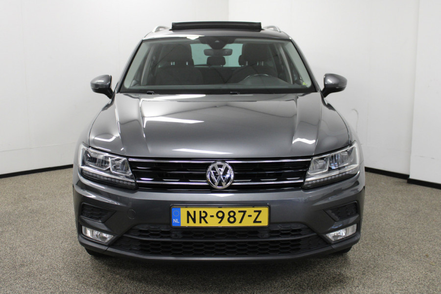 Volkswagen Tiguan 1.4 TSI Comfortline Pano|Massage|Stoelverw.