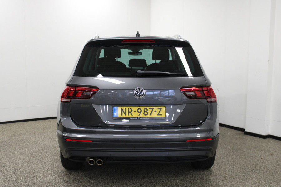 Volkswagen Tiguan 1.4 TSI Comfortline Pano|Massage|Stoelverw.