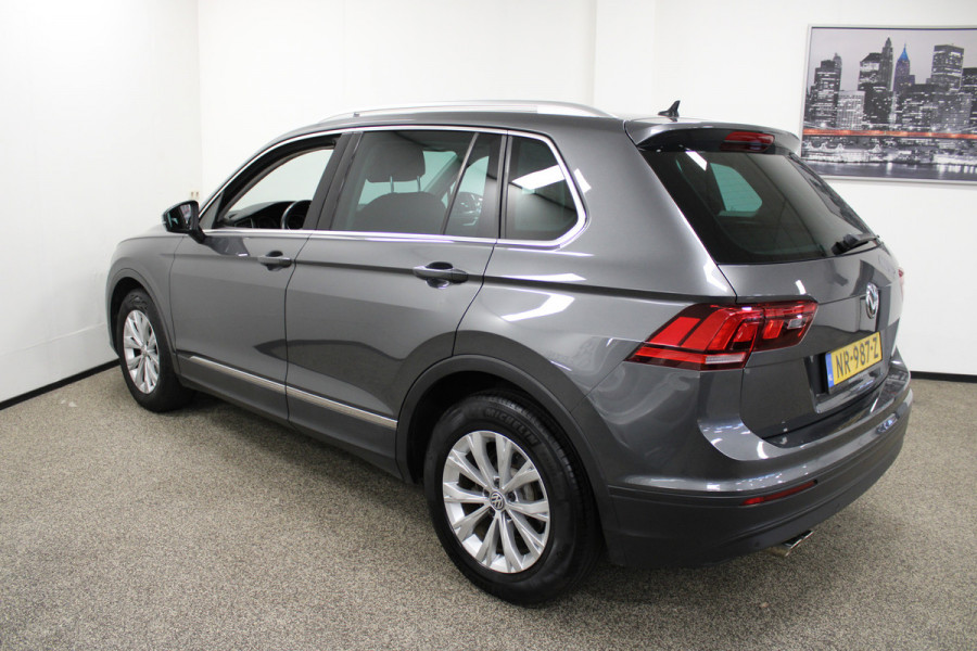 Volkswagen Tiguan 1.4 TSI Comfortline Pano|Massage|Stoelverw.