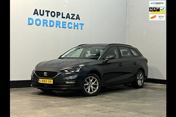 Seat Leon Sportstourer 1.5 TSI Style