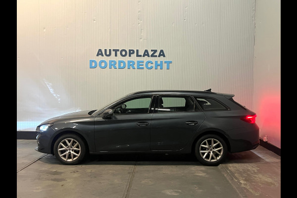 Seat Leon Sportstourer 1.5 TSI Style