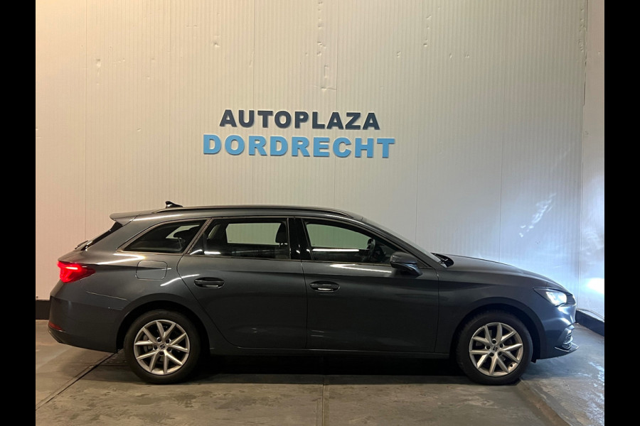 Seat Leon Sportstourer 1.5 TSI Style