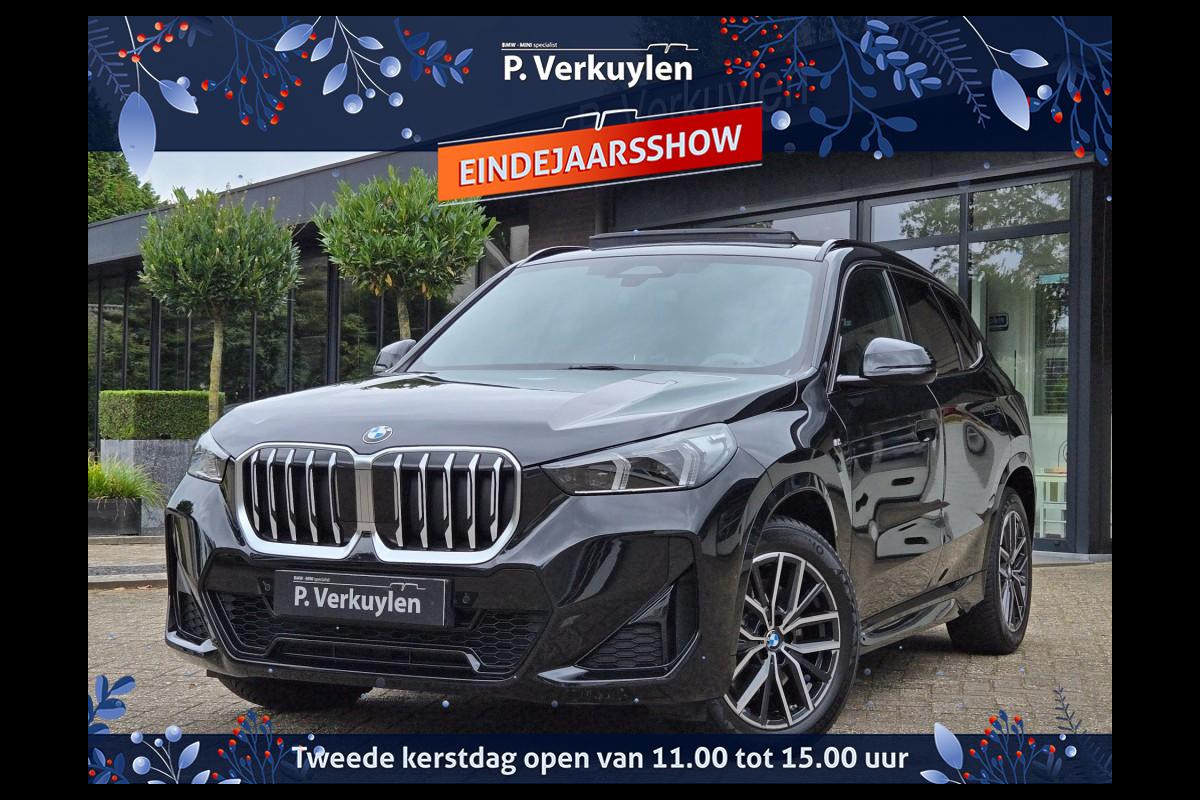 BMW X1 23I XDRIVE M SPORT I PANORAMA I HARMAN KARDON I LEDER MEMORY I