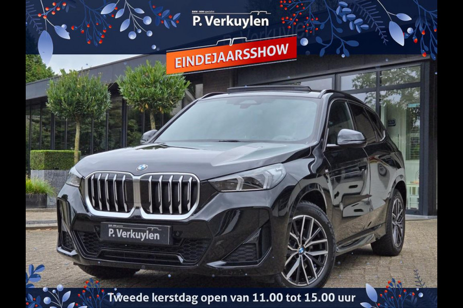 BMW X1 23I XDRIVE M SPORT I PANORAMA I HARMAN KARDON I LEDER MEMORY I