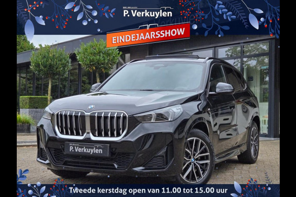 BMW X1 23I XDRIVE M SPORT I PANORAMA I HARMAN KARDON I LEDER MEMORY I