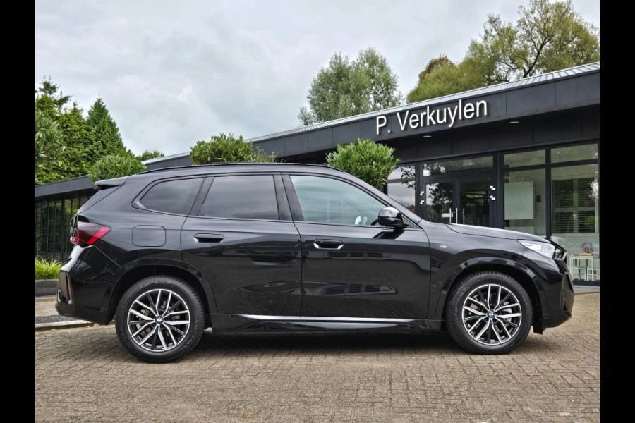 BMW X1 23I XDRIVE M SPORT I PANORAMA I HARMAN KARDON I LEDER MEMORY I