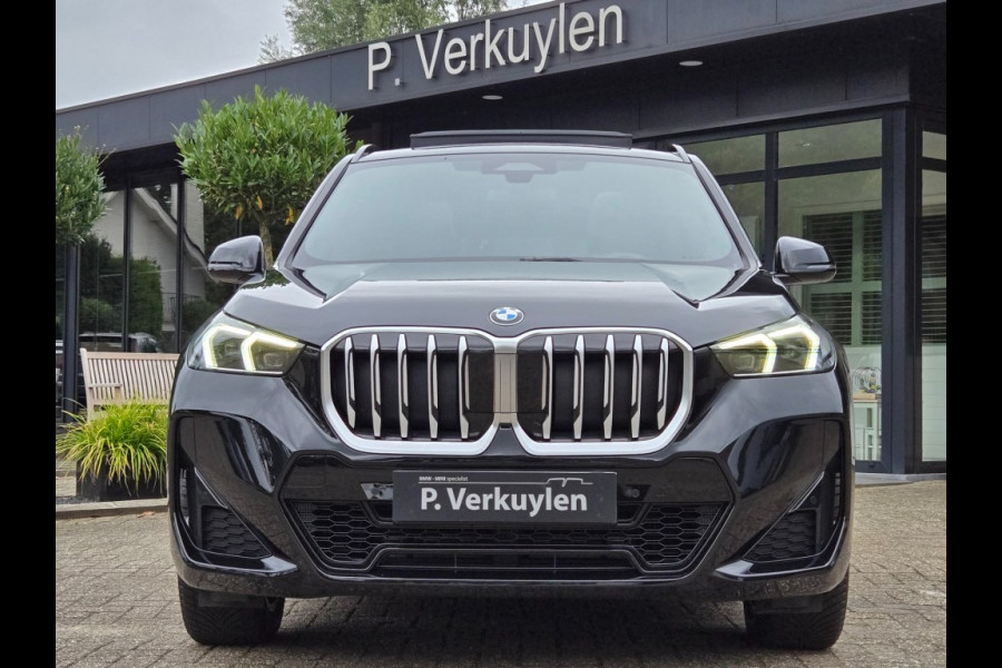 BMW X1 23I XDRIVE M SPORT I PANORAMA I HARMAN KARDON I LEDER MEMORY I