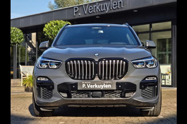 BMW X5 XDRIVE45E M SPORT I LASER I DRIVING PROFF I STOELVENTILATIE I