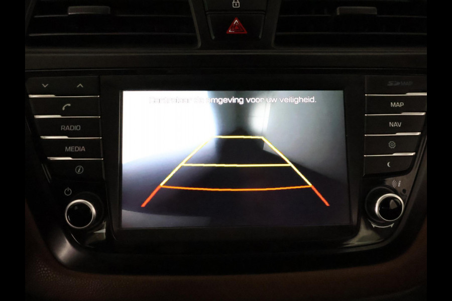 Hyundai i20 1.0 T-GDI COMFORT BLACK-LINE NAVIGATIE +CAMERA +CLIMA