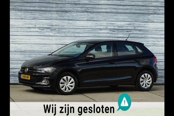 Volkswagen Polo 1.0 TSI Airco Carplay Adaptive Cruise Contro