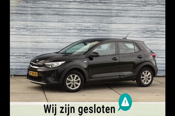 Kia Stonic 1.2 Benzine PlusLine Navigator Carplay Cruise Control