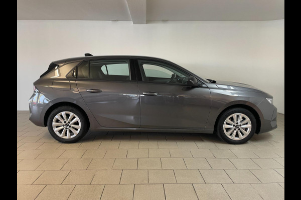 Opel Astra 1.2 Edition