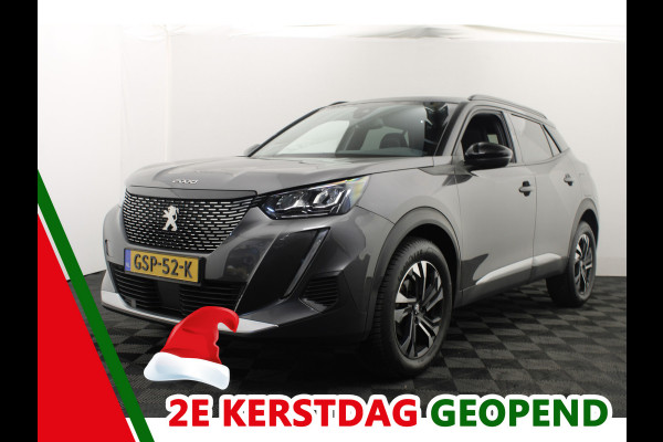 Peugeot 2008 1.2 PureTech allure