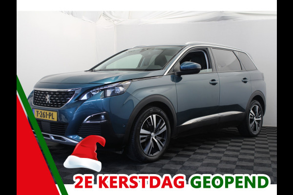 Peugeot 5008 1.2 PureTech GT-Line |Navi|Camera|