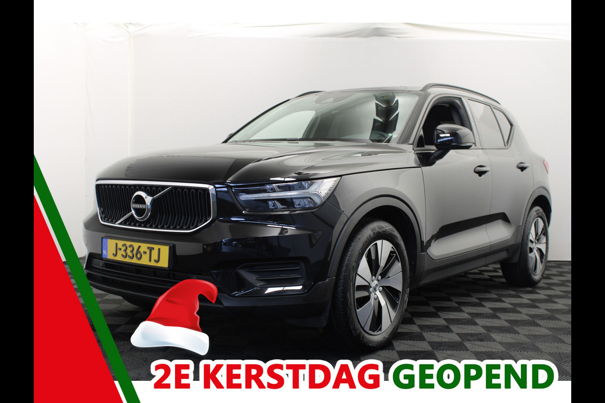 Volvo XC40 1.5 T3 Momentum