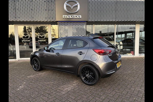 Mazda 2 1.5 Skyactiv-G Sportive | DEALERONDERHOUDEN | NL AUTO | APPLE CARPLAY/ANDROID AUTO |