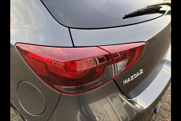 Mazda 2 1.5 Skyactiv-G Sportive | DEALERONDERHOUDEN | NL AUTO | APPLE CARPLAY/ANDROID AUTO |