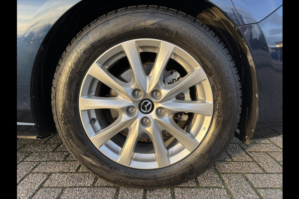 Mazda 6 2.0 SkyActiv-G 165 Skylease GT | NEDERLANDSE AUTO | DEALER ONDERHOUDEN |