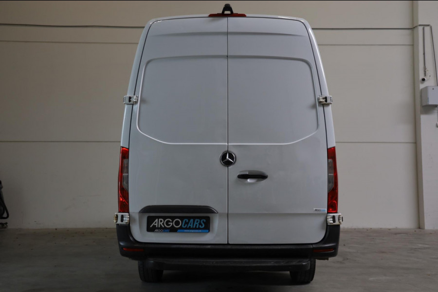 Mercedes-Benz Sprinter 314 CDI L3/H2 EURO6 NAVI CAMERA TREEPLANK LEASE V/A € 177,- INRUIL MOGELIJK