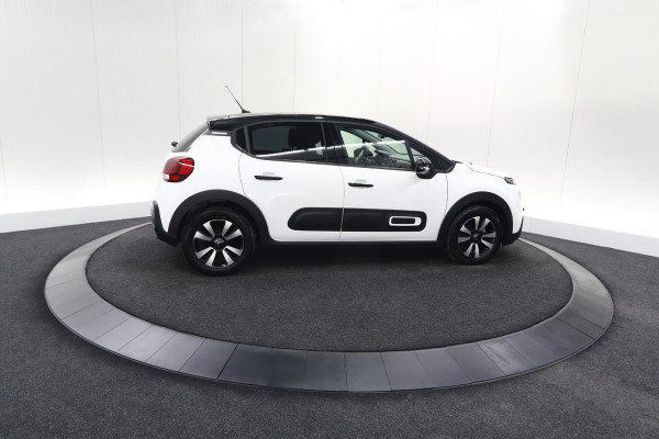 Citroën C3 PureTech 82 Shine | Camera | Stoelverwarming | Apple Carplay | 16 Inch Velgen