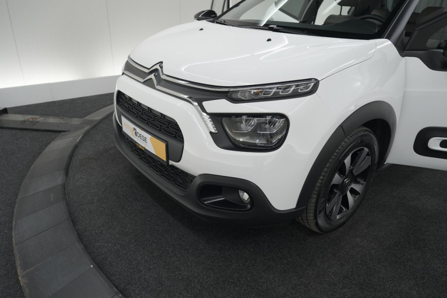 Citroën C3 PureTech 82 Shine | Camera | Stoelverwarming | Apple Carplay | 16 Inch Velgen