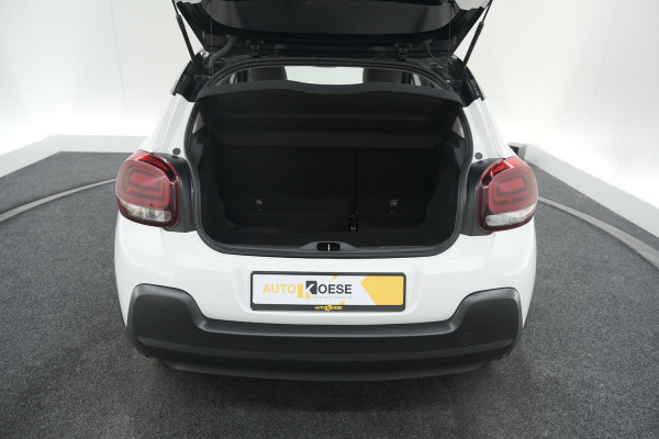 Citroën C3 PureTech 82 Shine | Camera | Stoelverwarming | Apple Carplay | 16 Inch Velgen