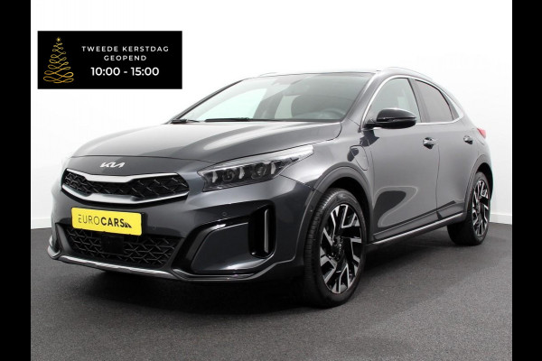 Kia Xceed 1.6 GDi PHEV Automaat DynamicLine | Navigatie | Apple Carplay/Android Auto | Adaptive Cruise Control | Parkeersensoren | Camera | Stoel-en stuurwielverwarming | Virtual Cockpit | Full LED