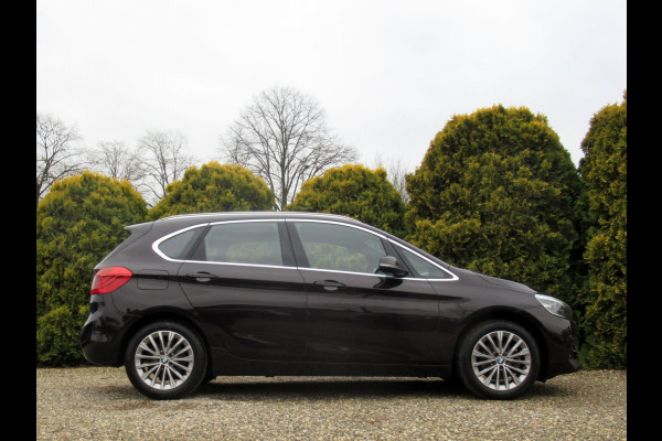 BMW 2 Serie Active Tourer 218i High Executive Automaat