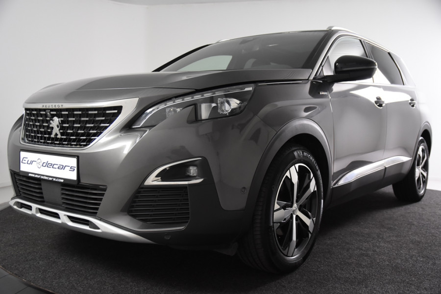 Peugeot 5008 GT-Line *1ste Eigenaar*7-persoons*Panoramadak*