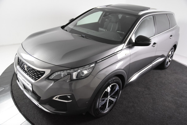 Peugeot 5008 GT-Line *1ste Eigenaar*7-persoons*Panoramadak*