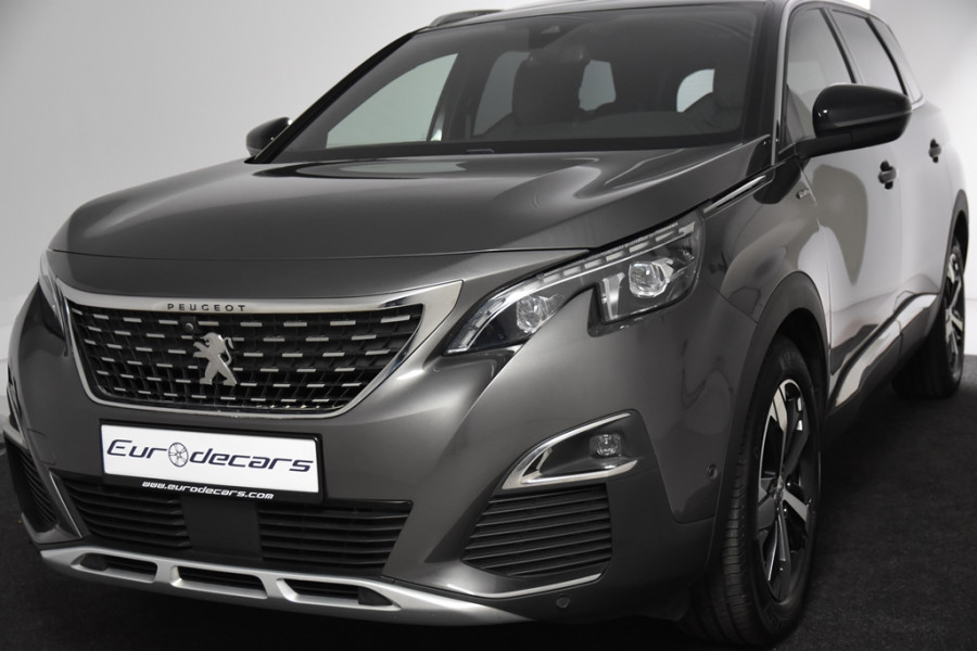 Peugeot 5008 GT-Line *1ste Eigenaar*7-persoons*Panoramadak*