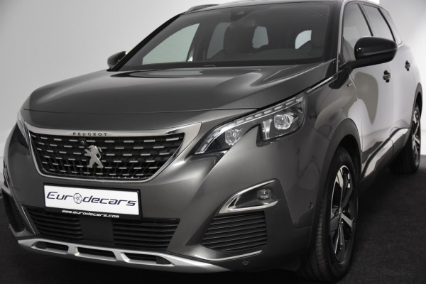 Peugeot 5008 GT-Line *1ste Eigenaar*7-persoons*Panoramadak*