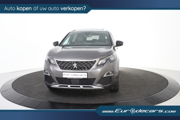 Peugeot 5008 GT-Line *1ste Eigenaar*7-persoons*Panoramadak*