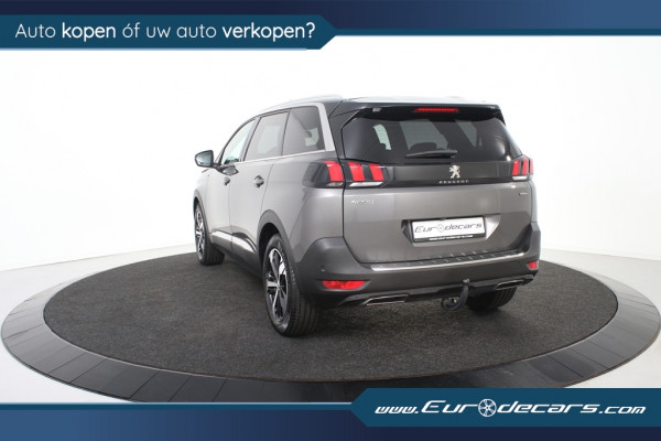 Peugeot 5008 GT-Line *1ste Eigenaar*7-persoons*Panoramadak*