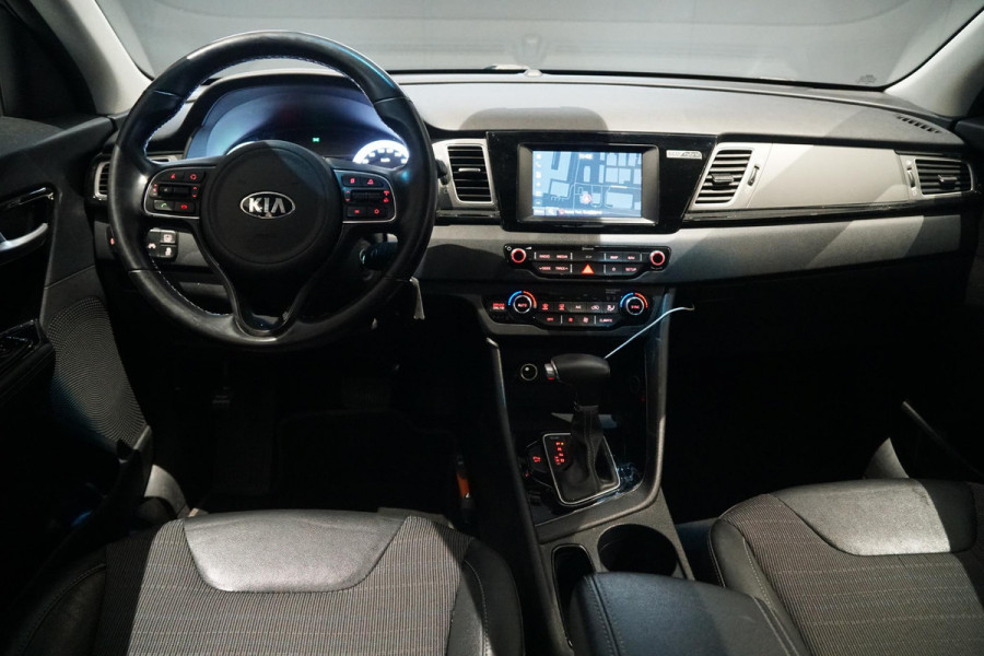 Kia Niro 1.6 GDi Hybrid DynamicLine