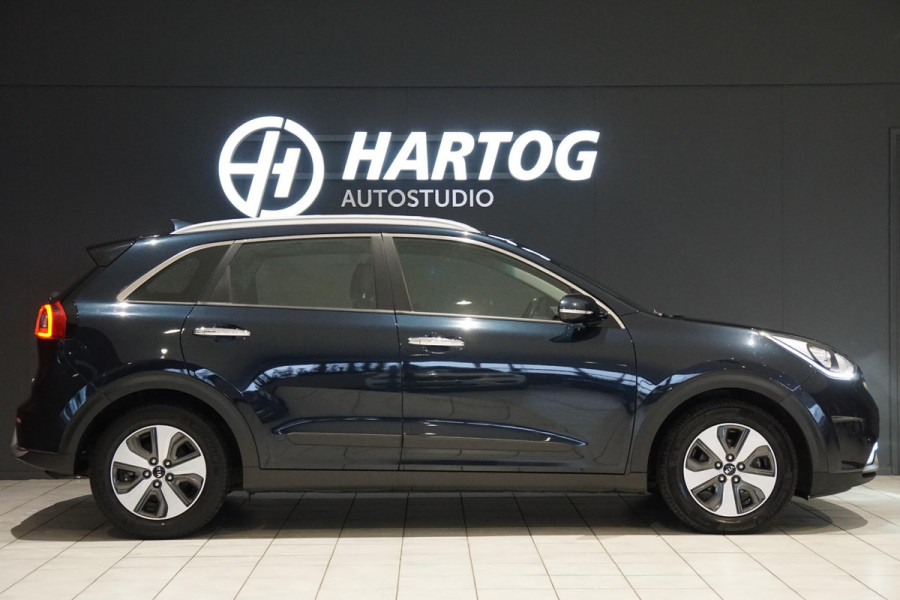 Kia Niro 1.6 GDi Hybrid DynamicLine