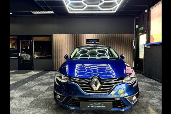 Renault Mégane 1.2 TCe GT-Line 1e Eig Navi Cruise R Camera Led Bluetooth In perfecte staat!!