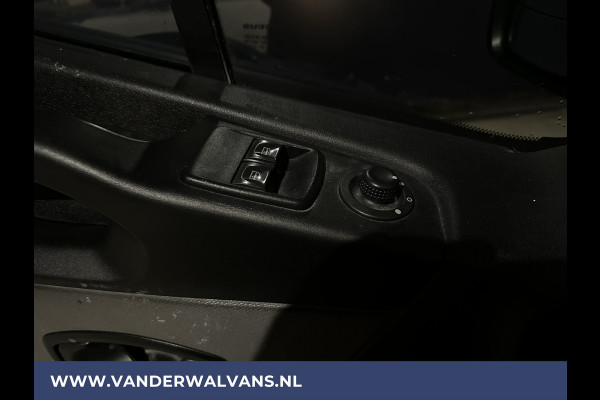 Renault Trafic 1.6 dCi 126pk L2H1 Euro6 Airco | Navigatie | Cruisecontrol | Trekhaak Parkeersensoren, Bijrijdersbank