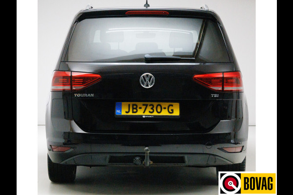 Volkswagen Touran 1.2 TSI Highline 111 PK Trekhaak, Climate control, Adap. Cruise, All season banden, Extra getint glas