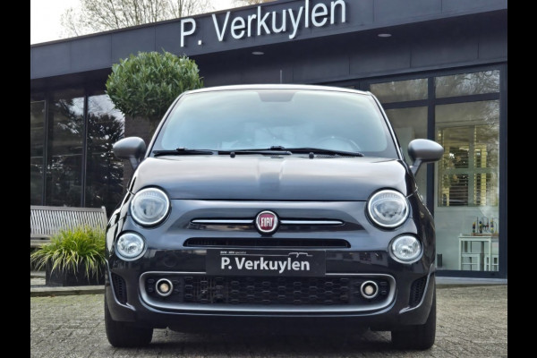 Fiat 500 0.9 TWINAIR T SPORT I NAVIGATIE I AIRCO I PDC I LED I