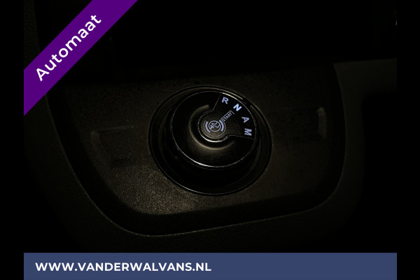 Peugeot Expert 1.6 BlueHDI Automaat L2H1 Euro6 Airco | 2x zijdeur | Trekhaak | Camera | Apple Carplay | Android Auto Cruisecontrol, Parkeersensoren, Stoelverwarming, Bijrijdersbank