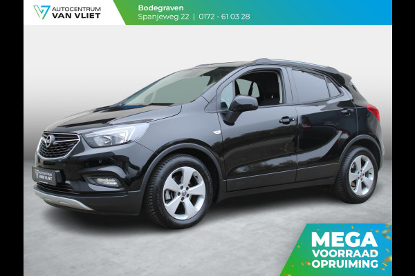 Opel Mokka X 1.6 Edition | NAVIGATIE | TREKHAAK |