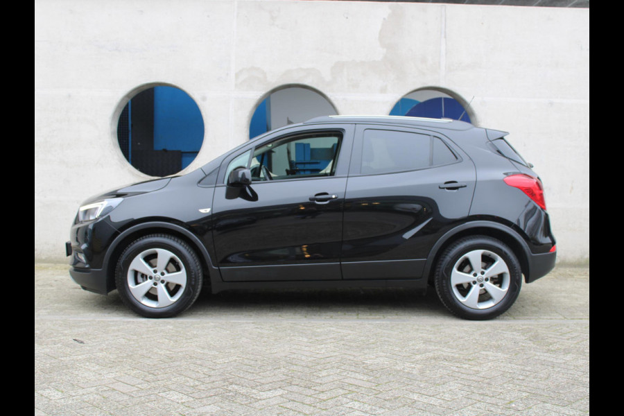 Opel Mokka X 1.6 Edition | NAVIGATIE | TREKHAAK |