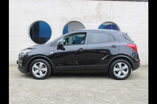 Opel Mokka X 1.6 Edition | NAVIGATIE | TREKHAAK |