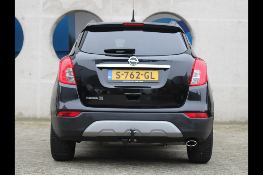 Opel Mokka X 1.6 Edition | NAVIGATIE | TREKHAAK |