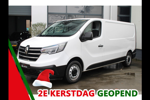 Renault Trafic 2.0 dCi 130 T30 L2H1 Comfort