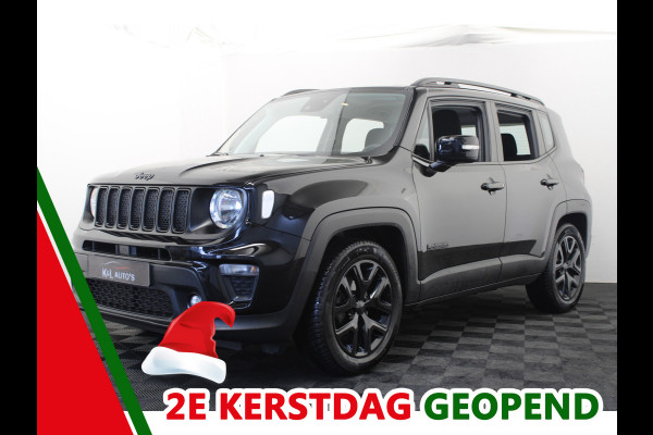 Jeep Renegade 1.0T Night Eagle |Navi|Carplay|